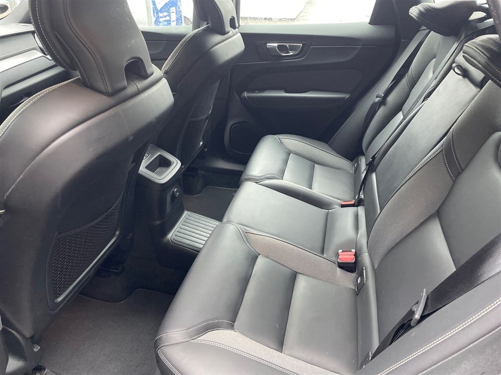 Volvo XC60 R-design billede 7