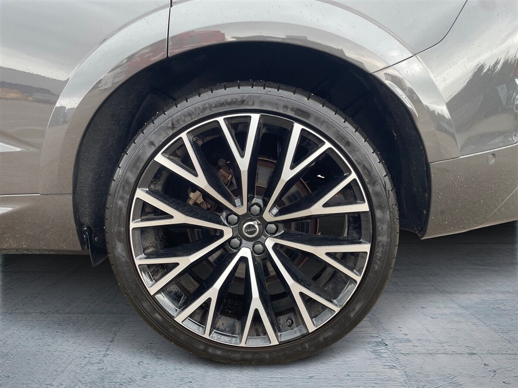 Volvo XC60 R-design billede 10