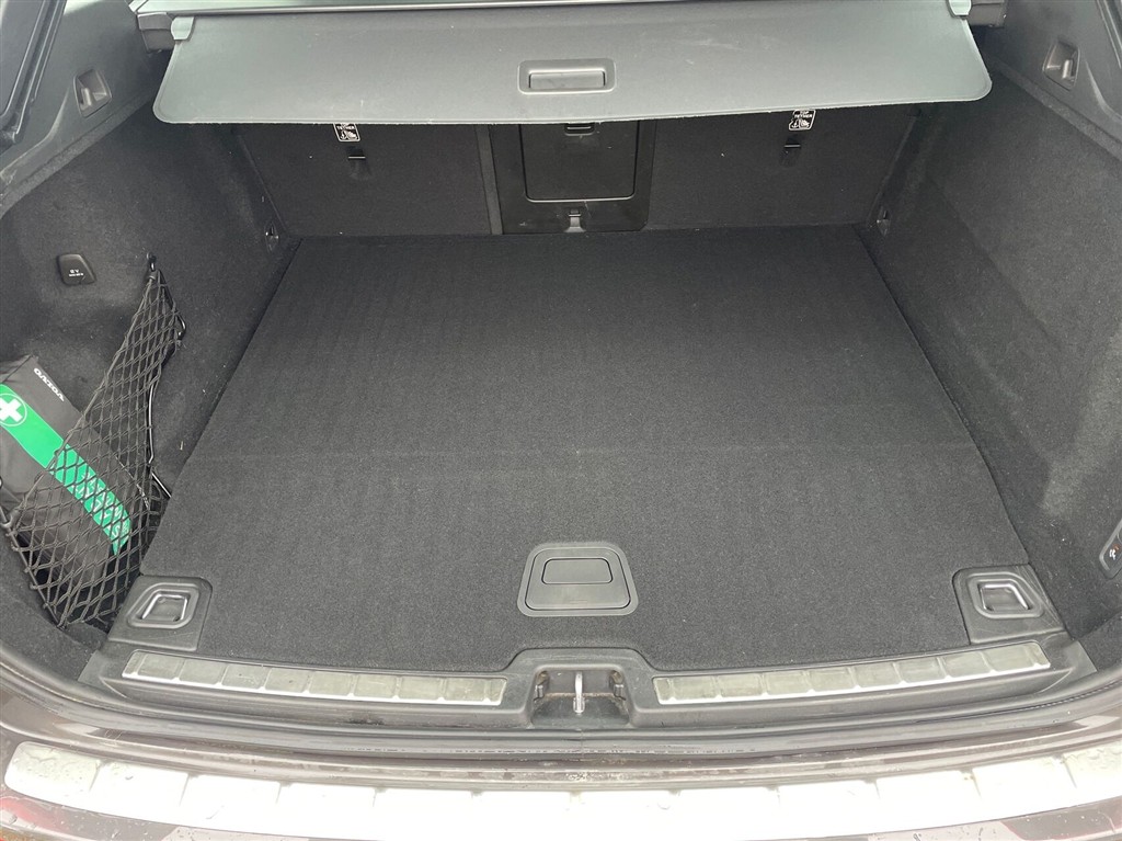 Volvo XC60 R-design billede 14