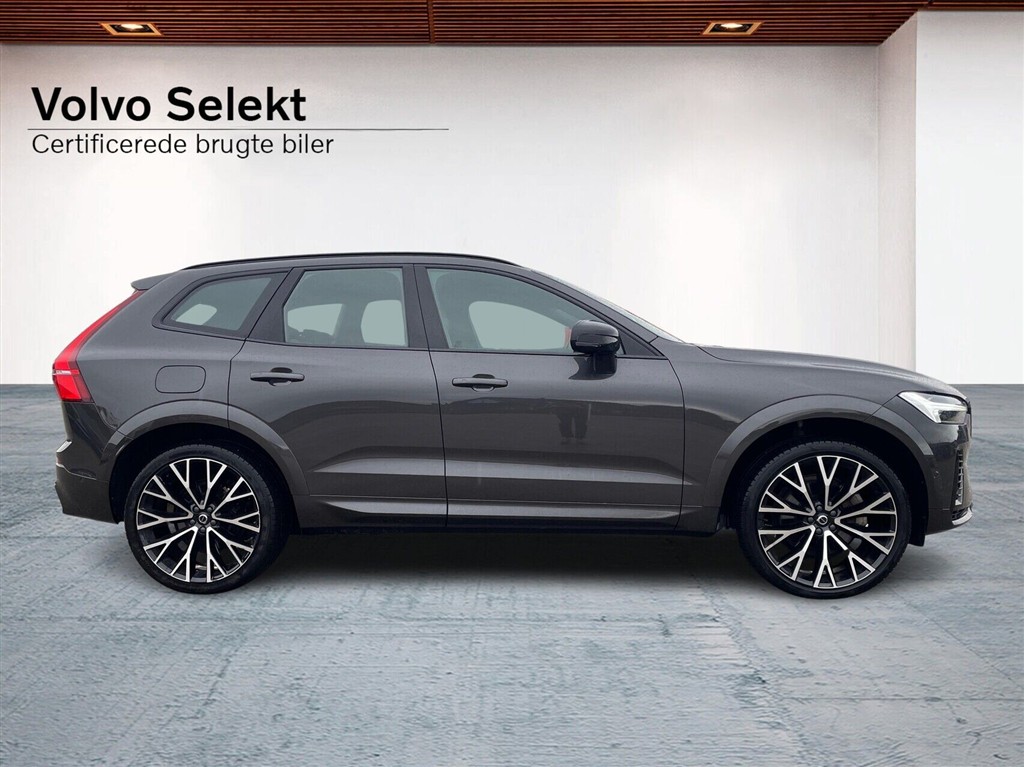 Volvo XC60 R-design billede 15