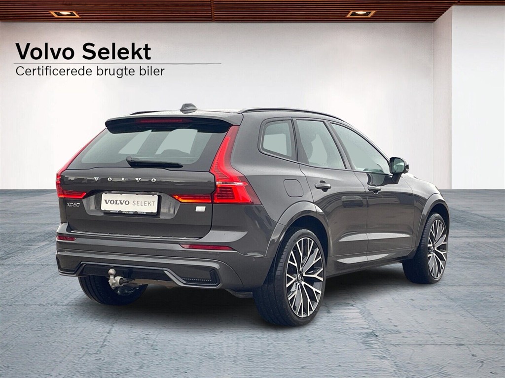 Volvo XC60 R-design billede 17