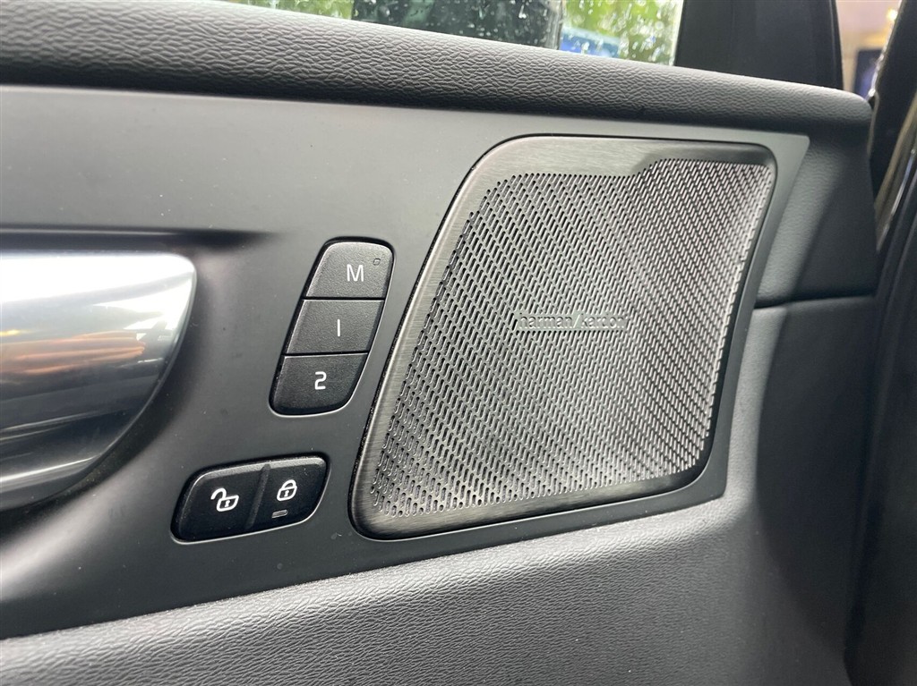Volvo XC60 R-design billede 21