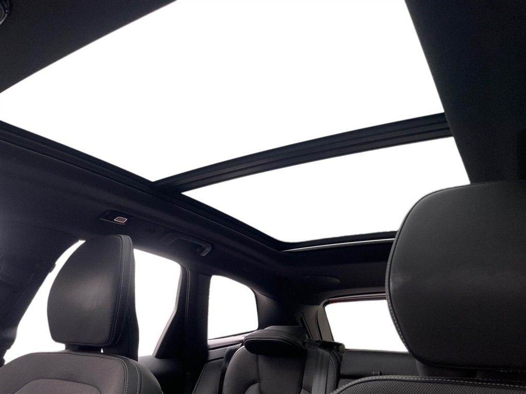 Volvo XC60 R-design billede 24