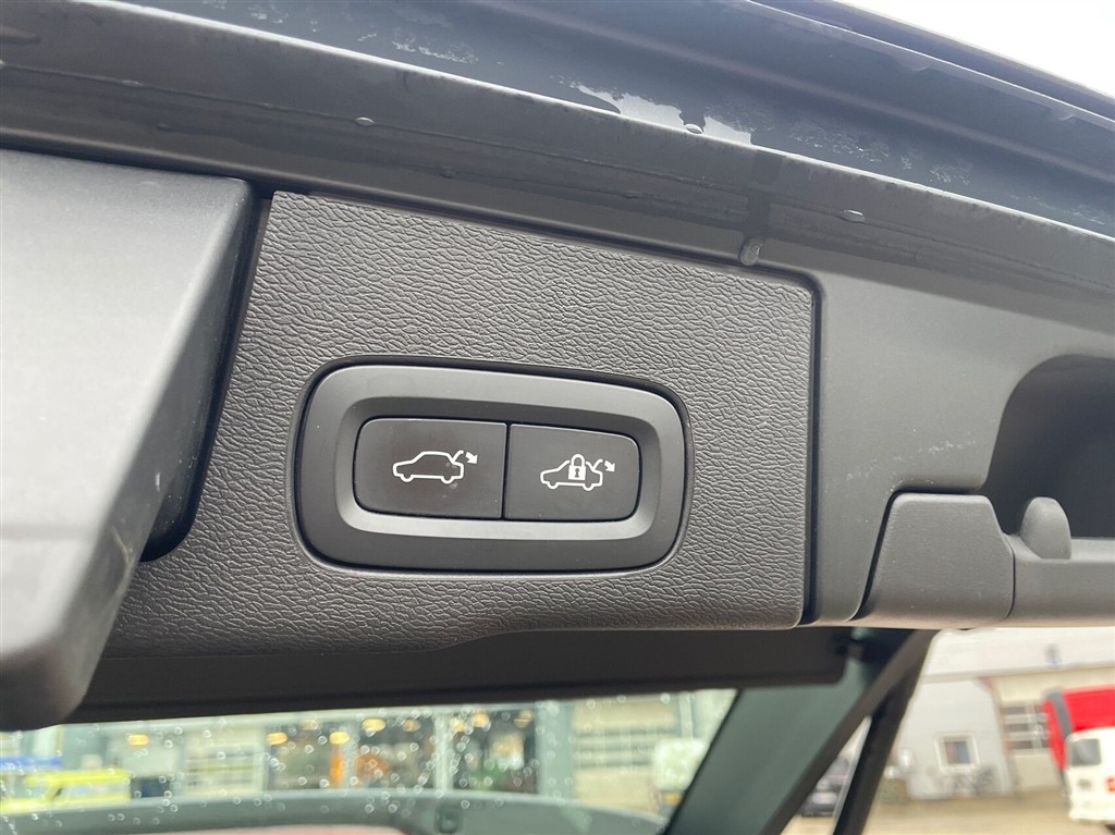 Volvo XC60 R-design billede 27