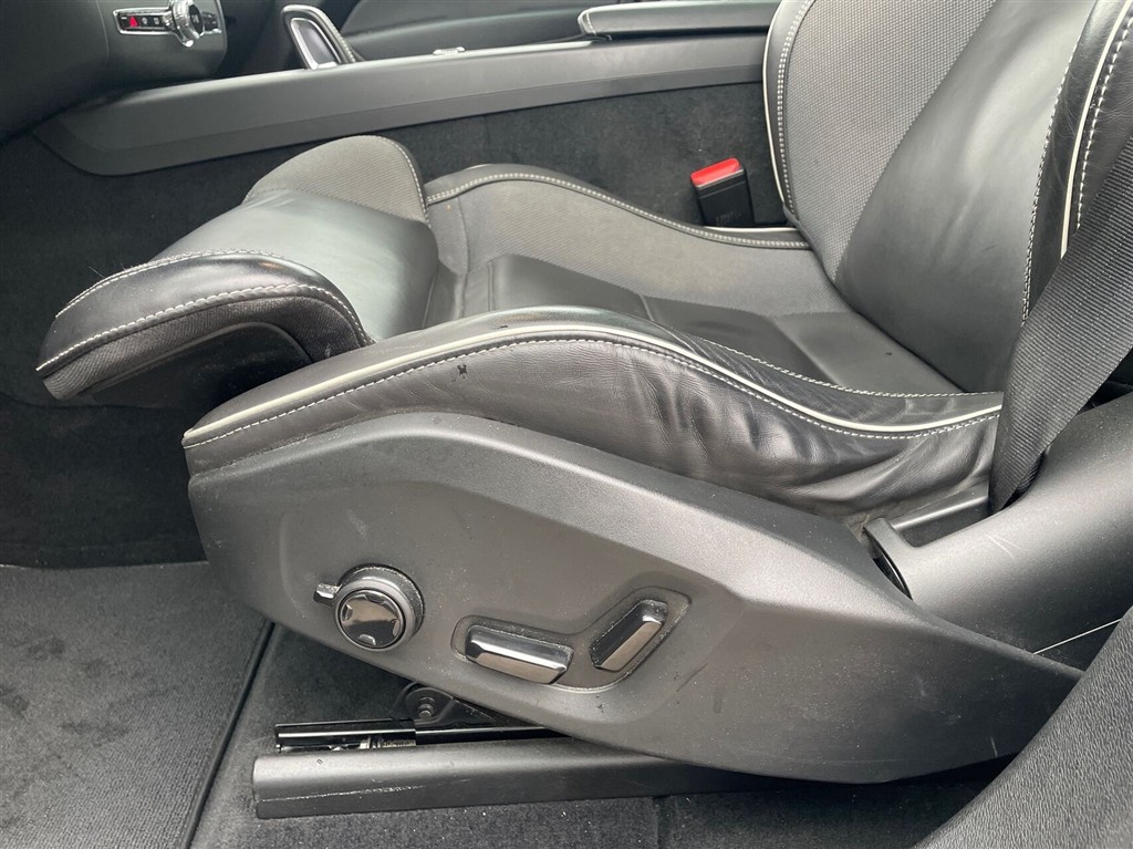 Volvo XC60 R-design billede 28