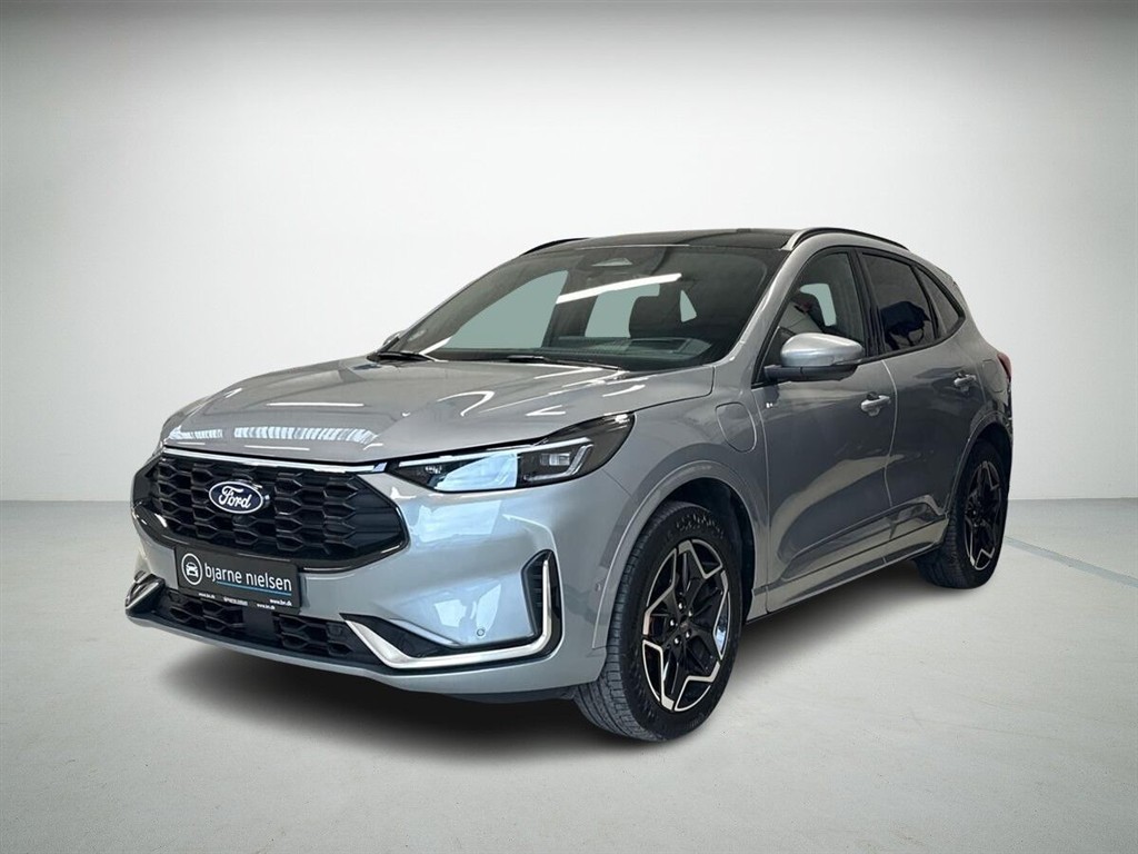 Ford Kuga ST-Line X