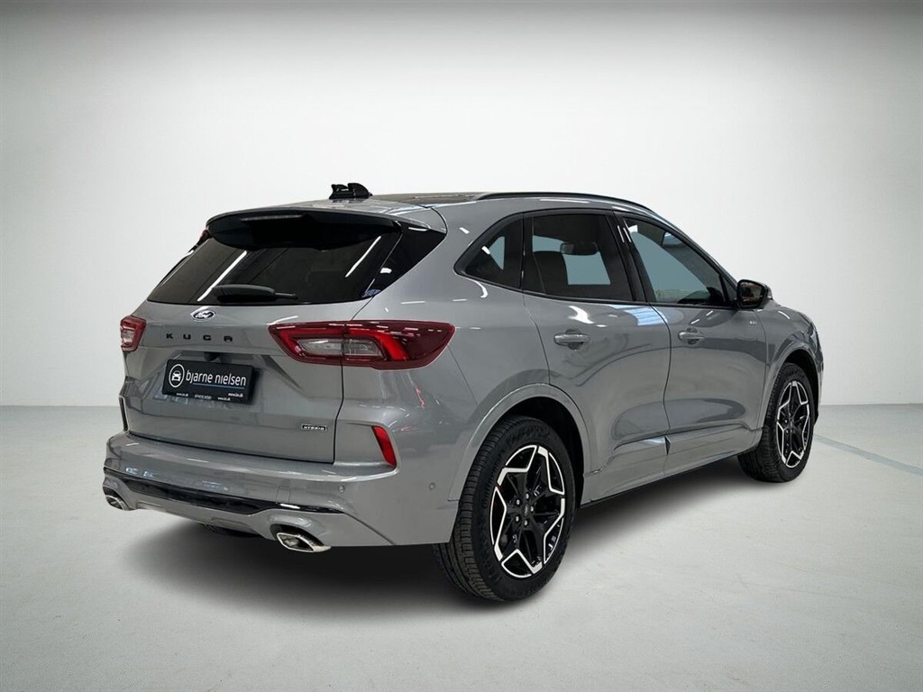 Ford Kuga ST-Line X billede 2