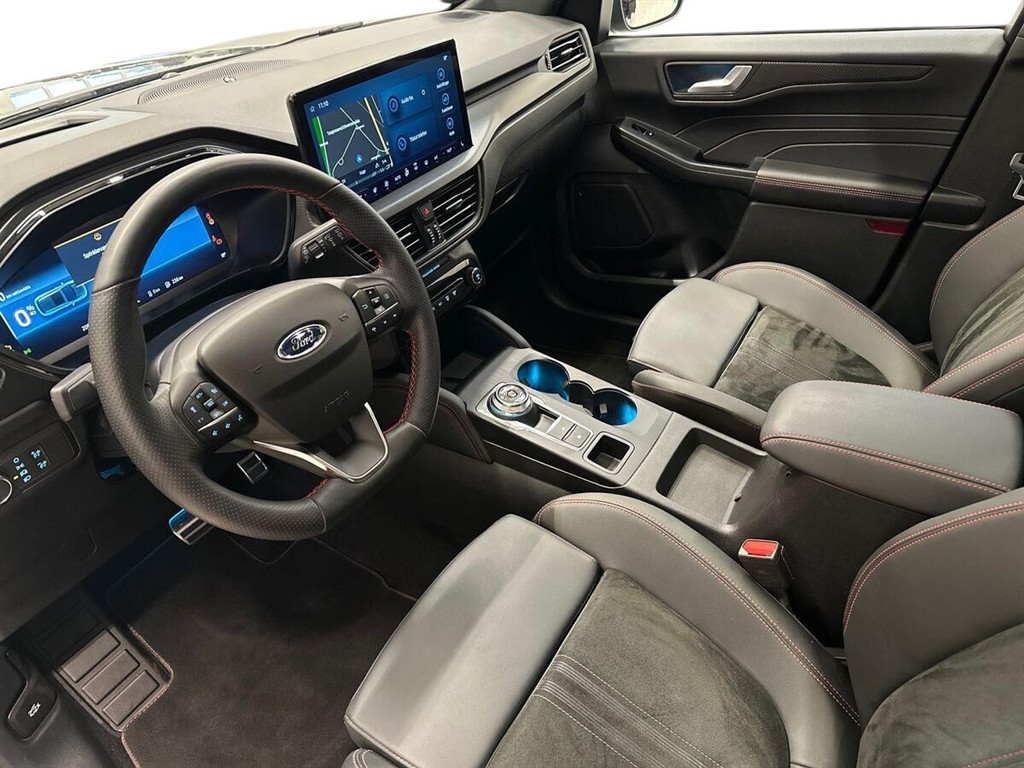 Ford Kuga ST-Line X billede 3