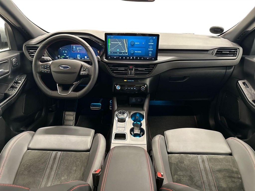 Ford Kuga ST-Line X billede 4