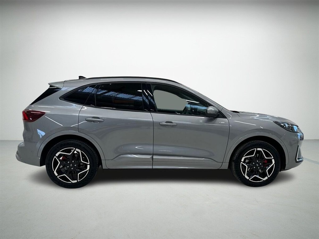 Ford Kuga ST-Line X billede 5