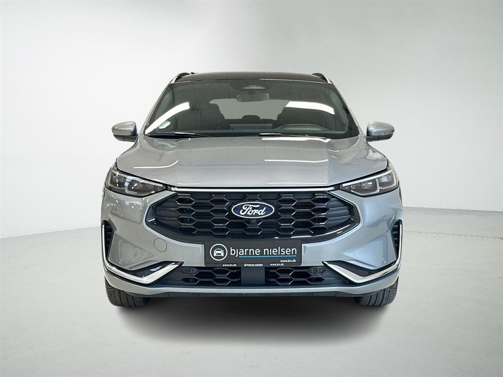 Ford Kuga ST-Line X billede 6