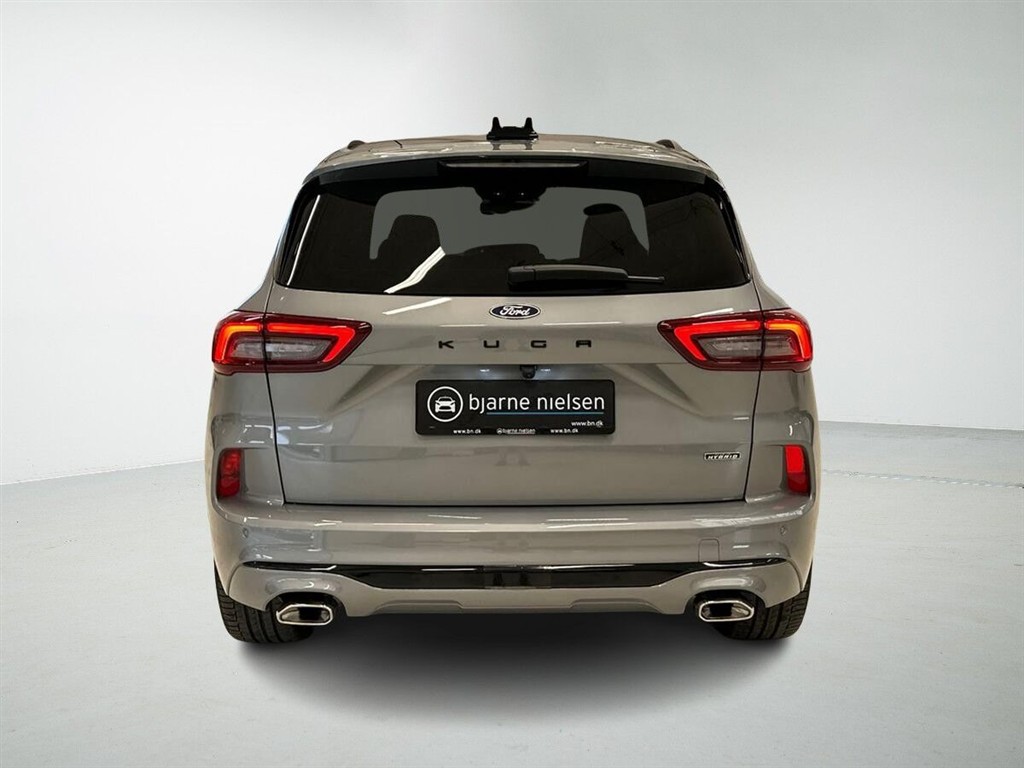 Ford Kuga ST-Line X billede 7