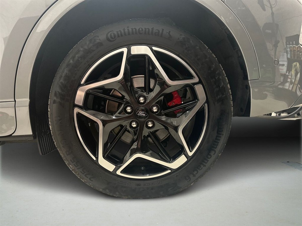 Ford Kuga ST-Line X billede 8
