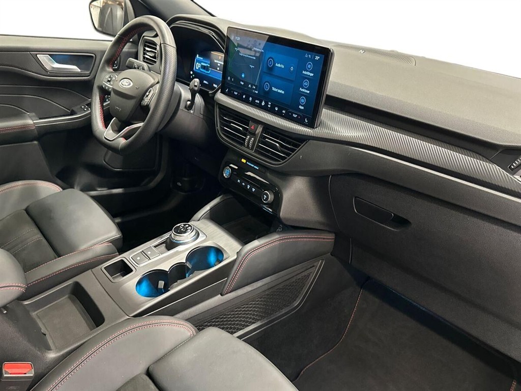 Ford Kuga ST-Line X billede 10