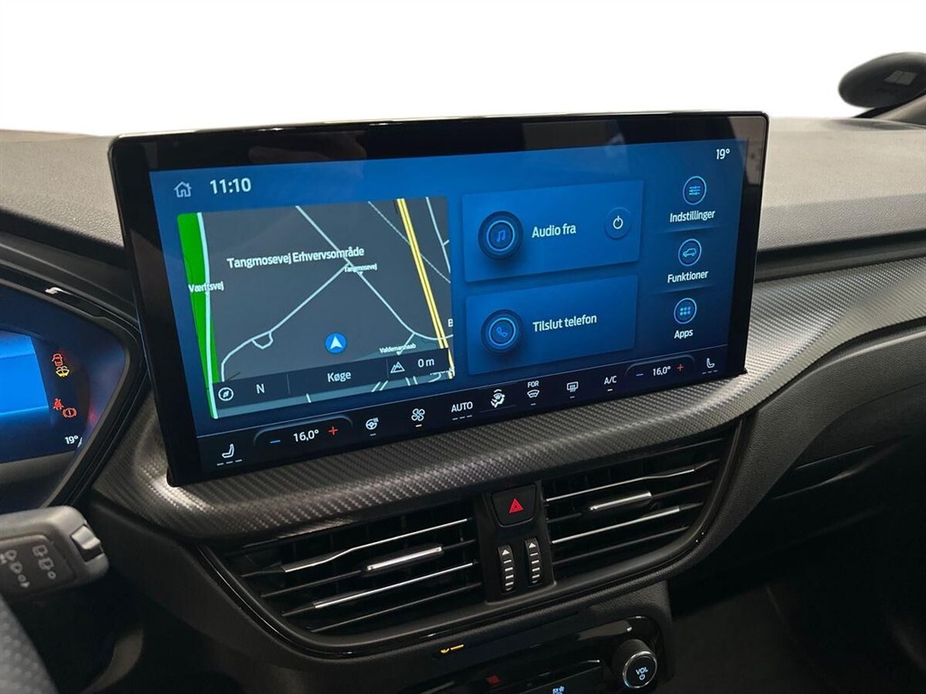 Ford Kuga ST-Line X billede 11