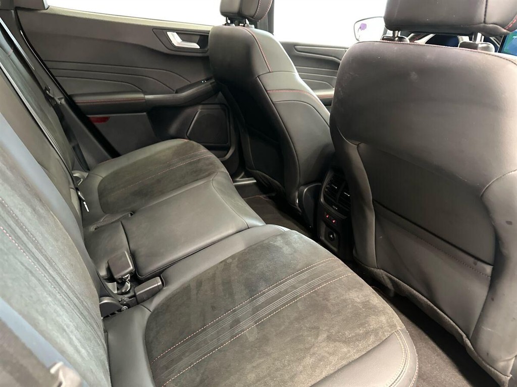 Ford Kuga ST-Line X billede 12