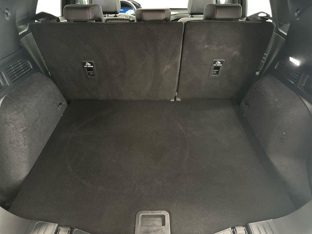 Ford Kuga ST-Line X billede 13