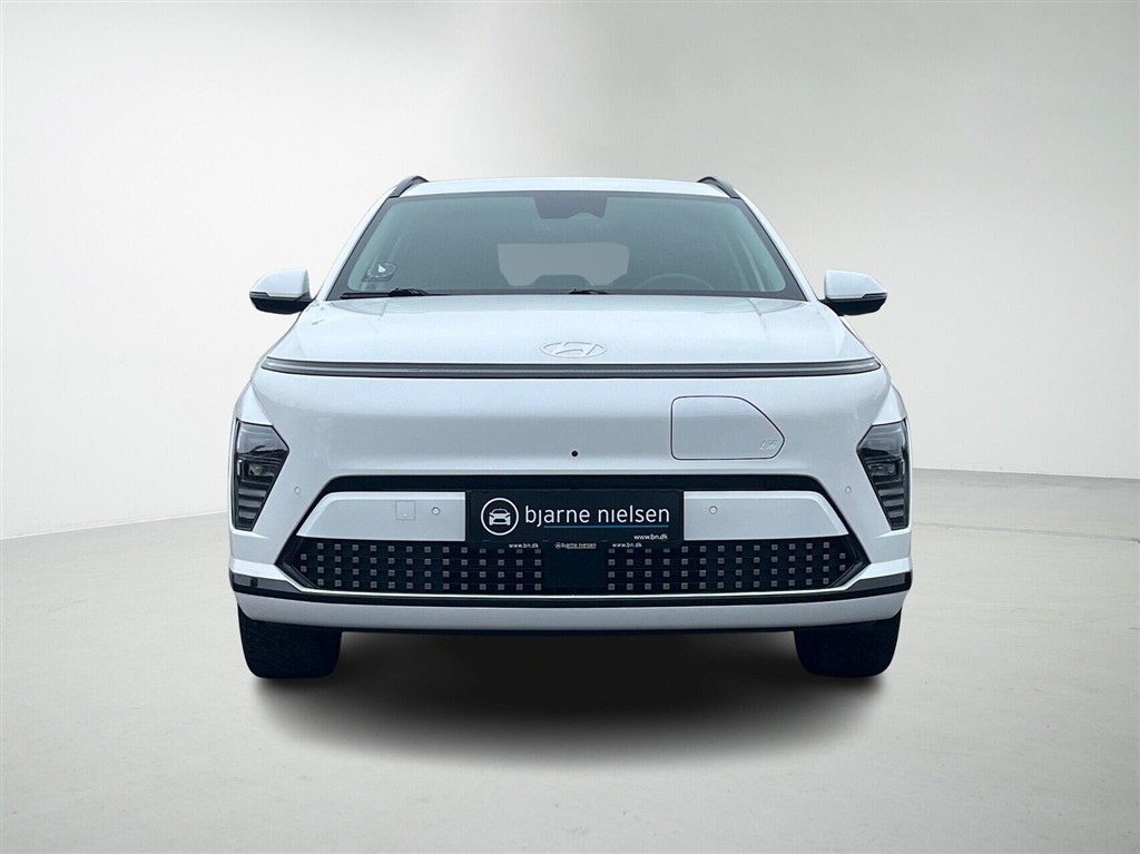 Hyundai Kona Ultimate Long Range billede 6