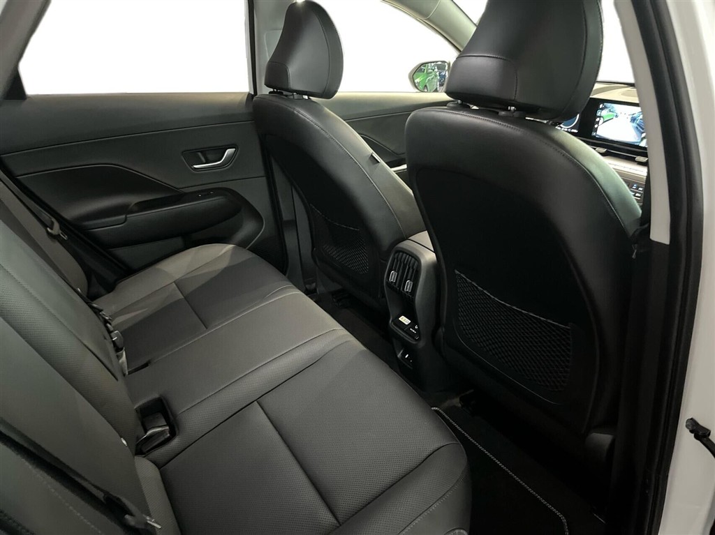 Hyundai Kona Ultimate Long Range billede 12