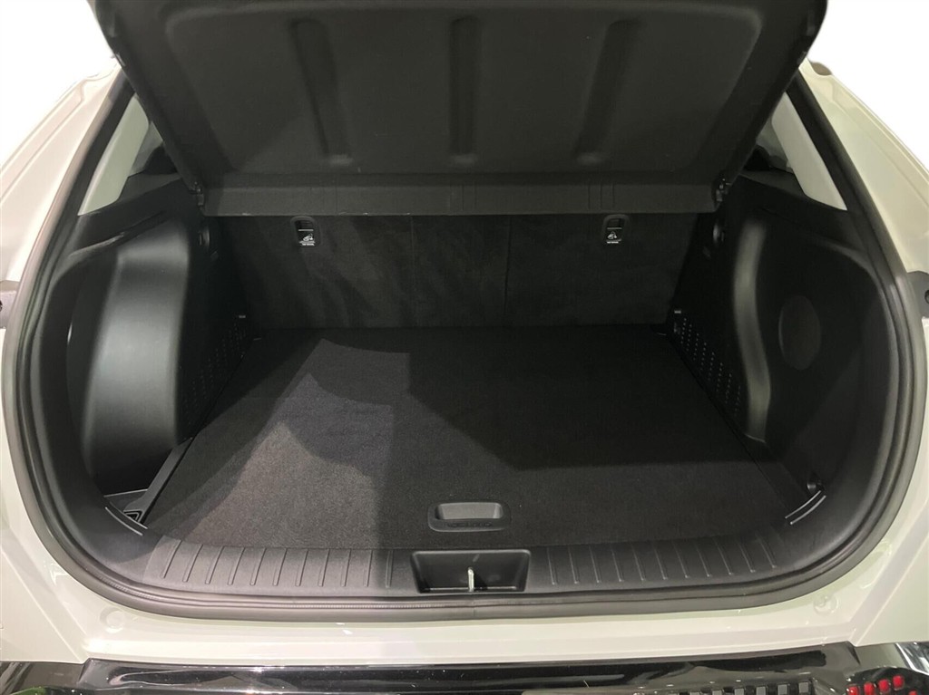 Hyundai Kona Ultimate Long Range billede 13