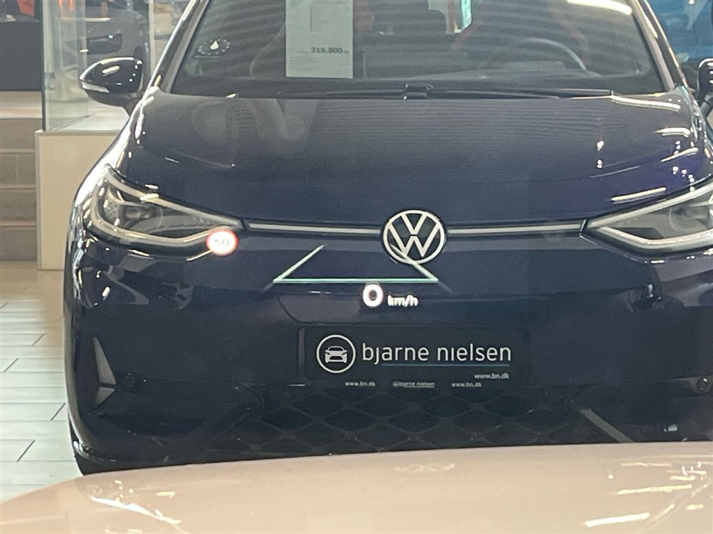 Hyundai Kona Ultimate Long Range billede 17
