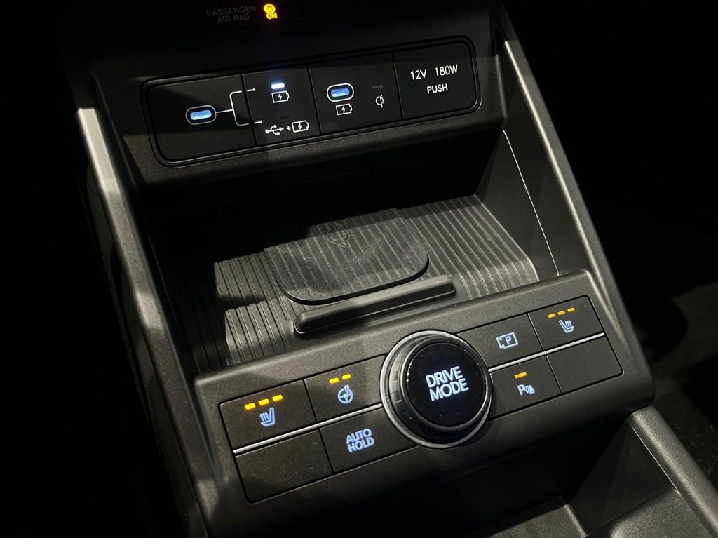 Hyundai Kona Ultimate Long Range billede 18