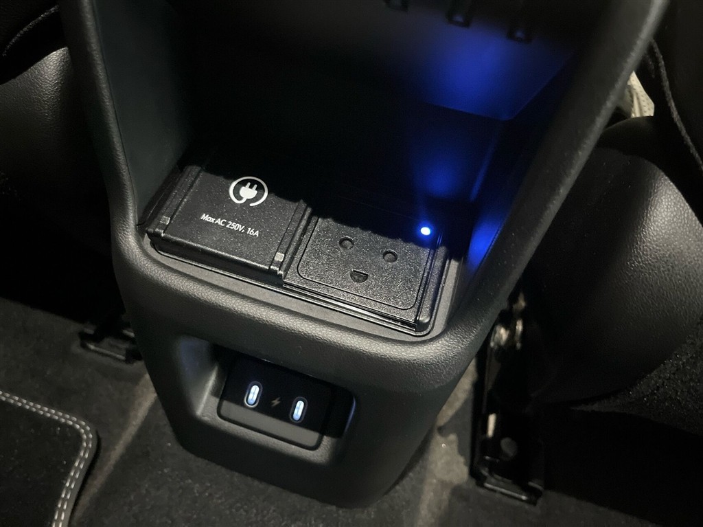 Hyundai Kona Ultimate Long Range billede 21