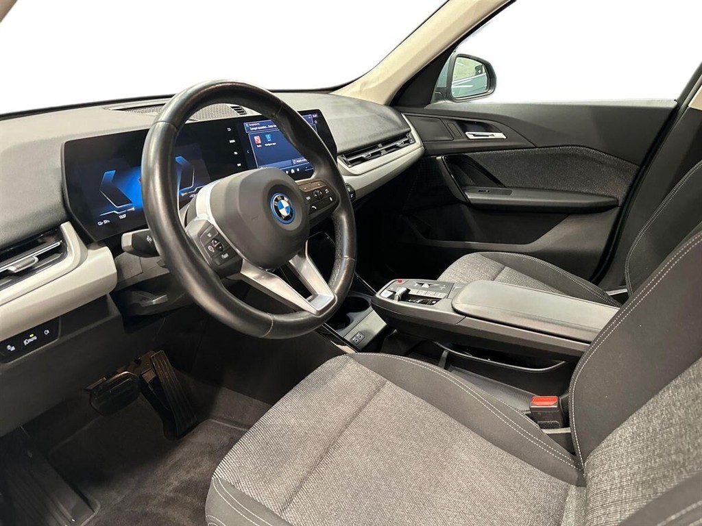 BMW iX1 xLine billede 3