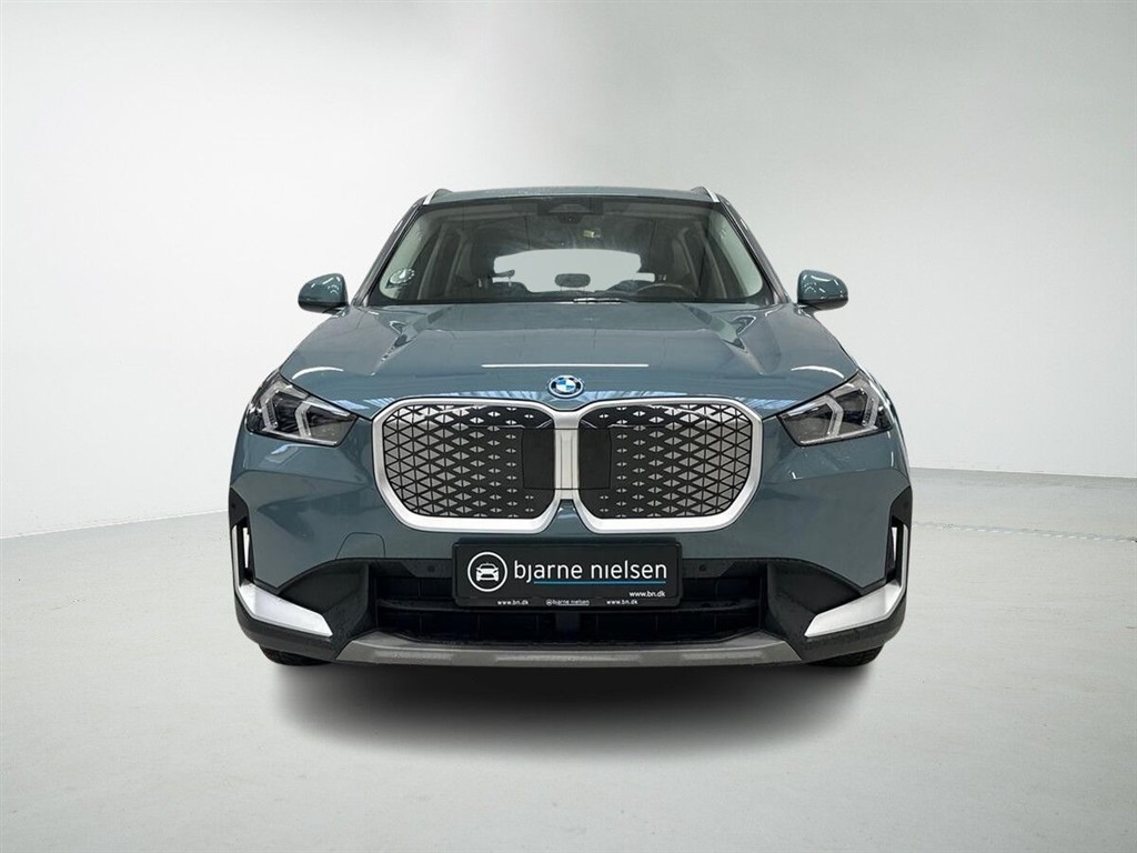BMW iX1 xLine billede 6