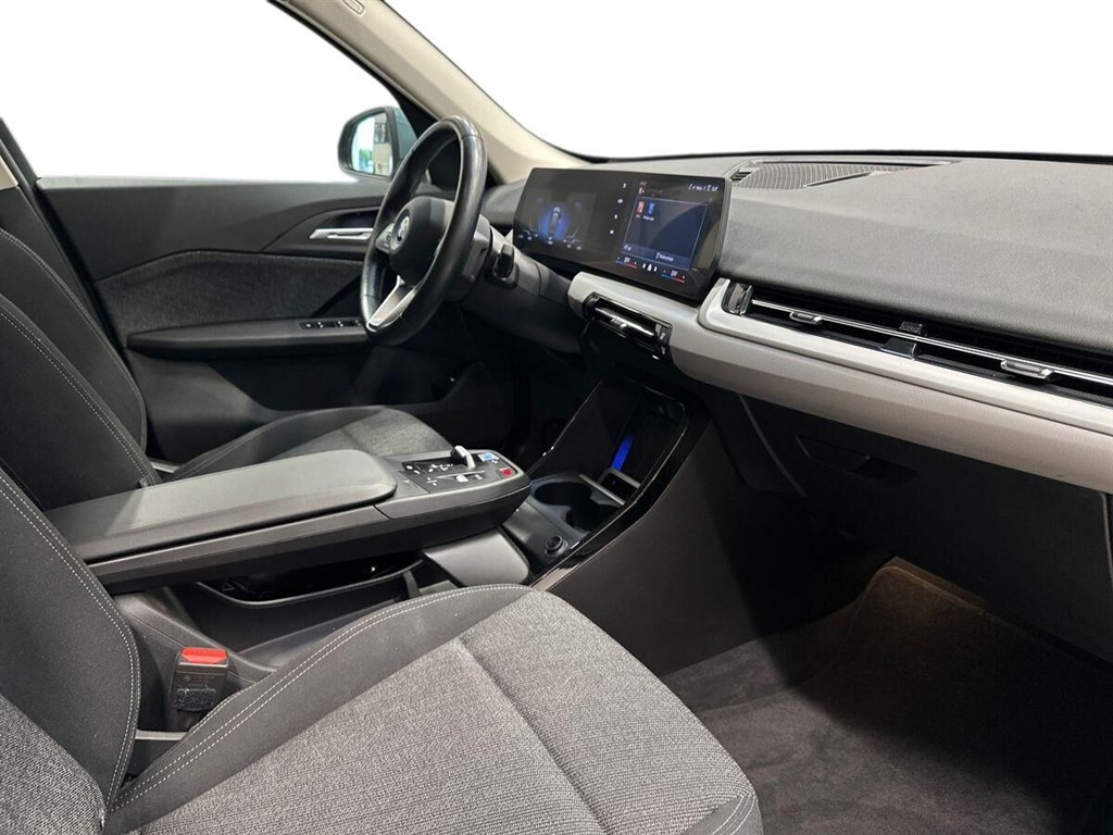 BMW iX1 xLine billede 10
