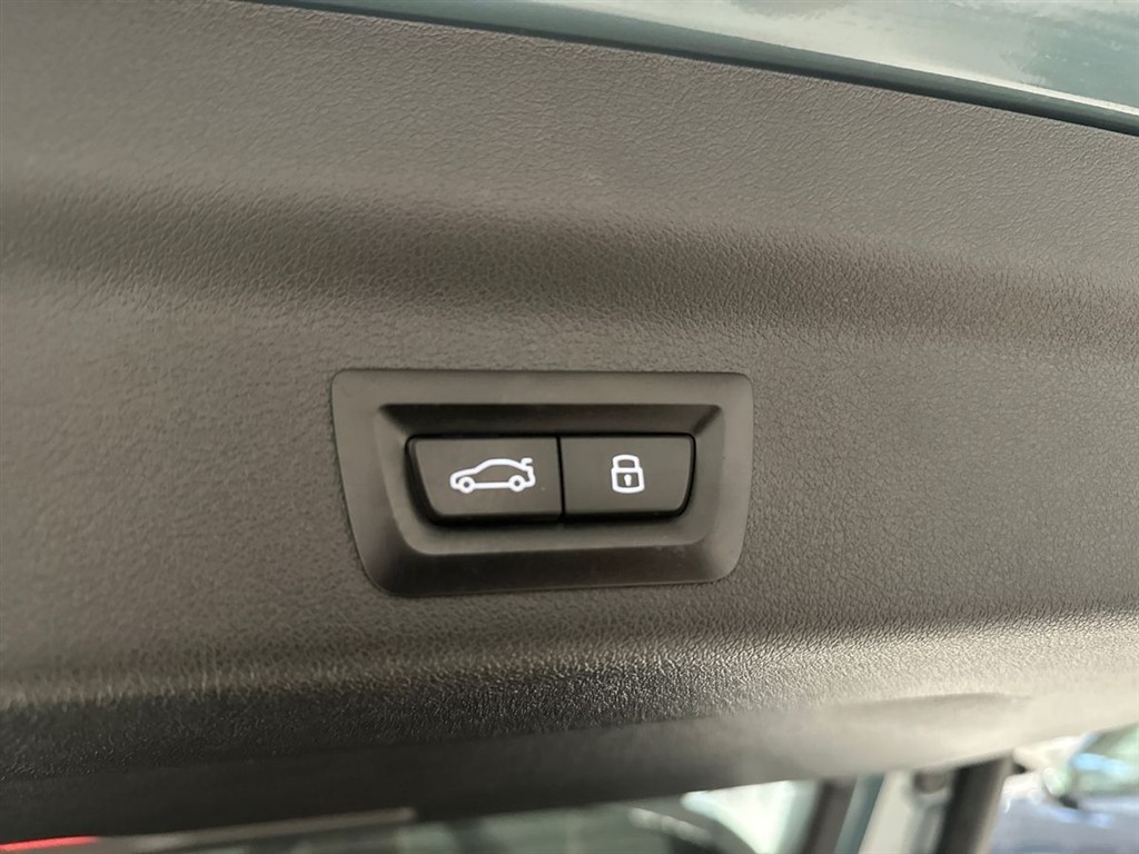 BMW iX1 xLine billede 16