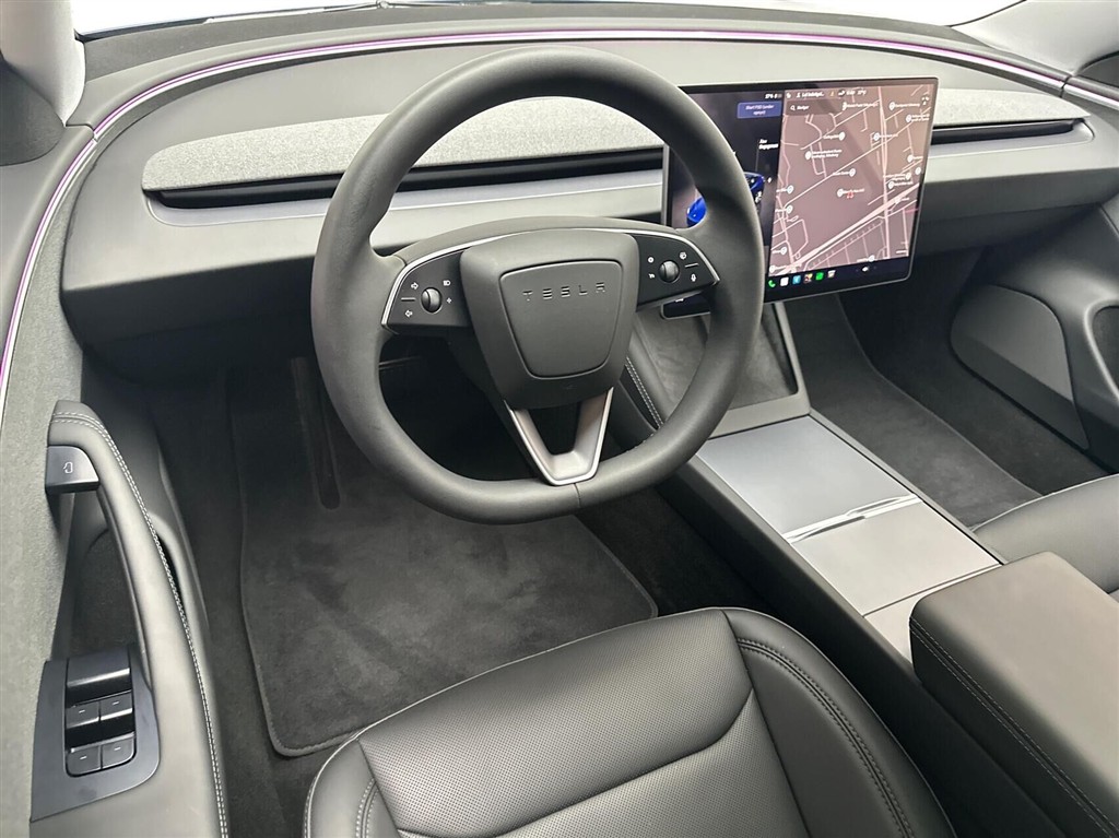 Tesla Model 3 Long Range billede 4