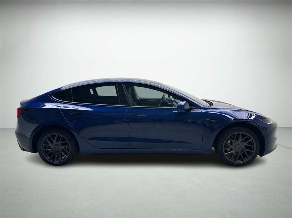 Tesla Model 3 Long Range billede 6