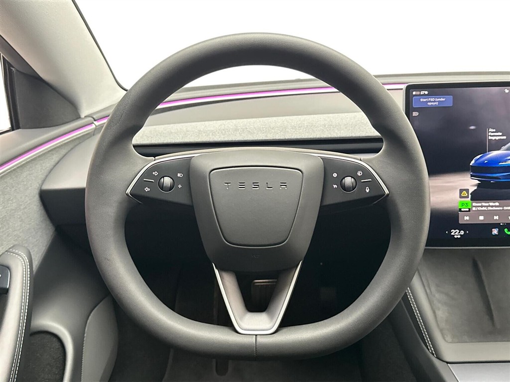 Tesla Model 3 Long Range billede 10