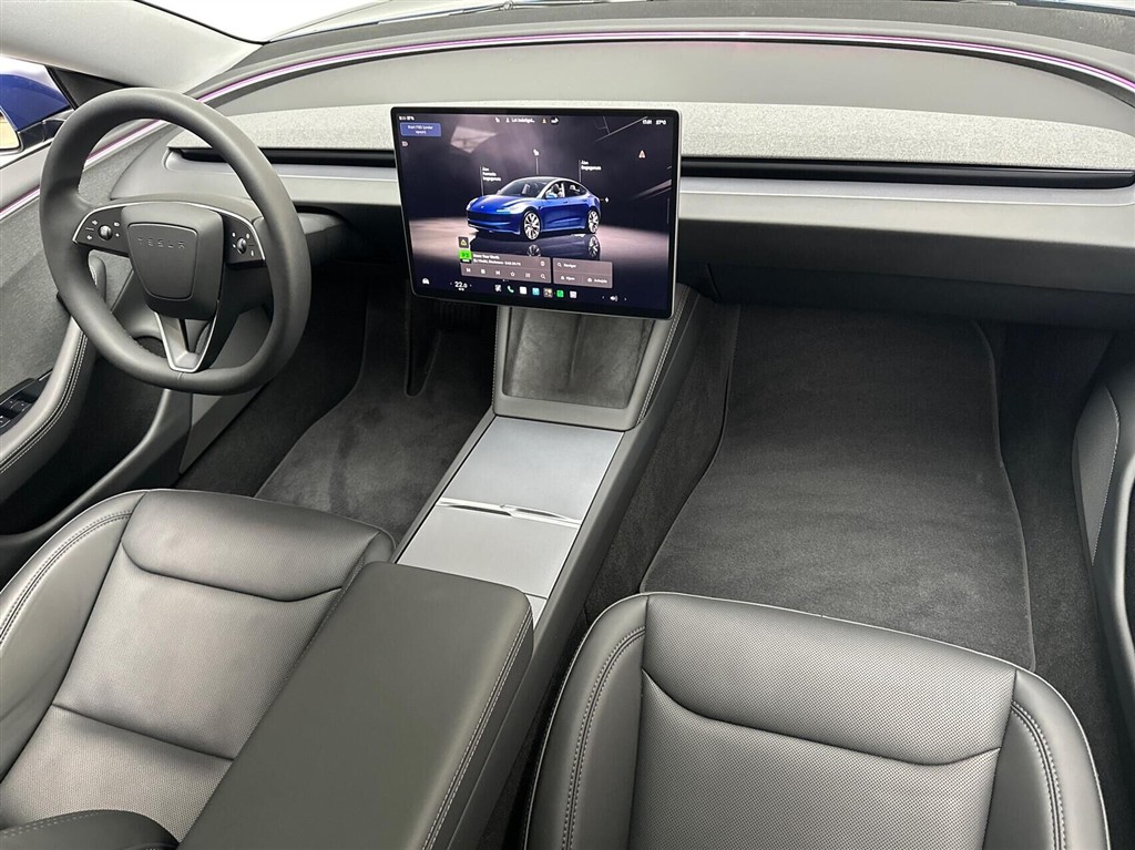 Tesla Model 3 Long Range billede 11