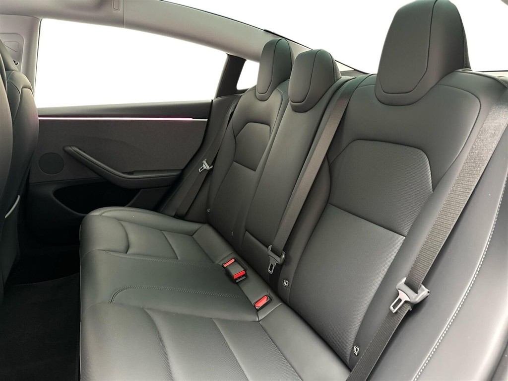 Tesla Model 3 Long Range billede 13