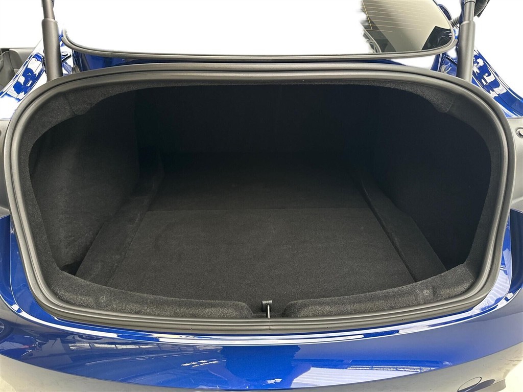 Tesla Model 3 Long Range billede 14