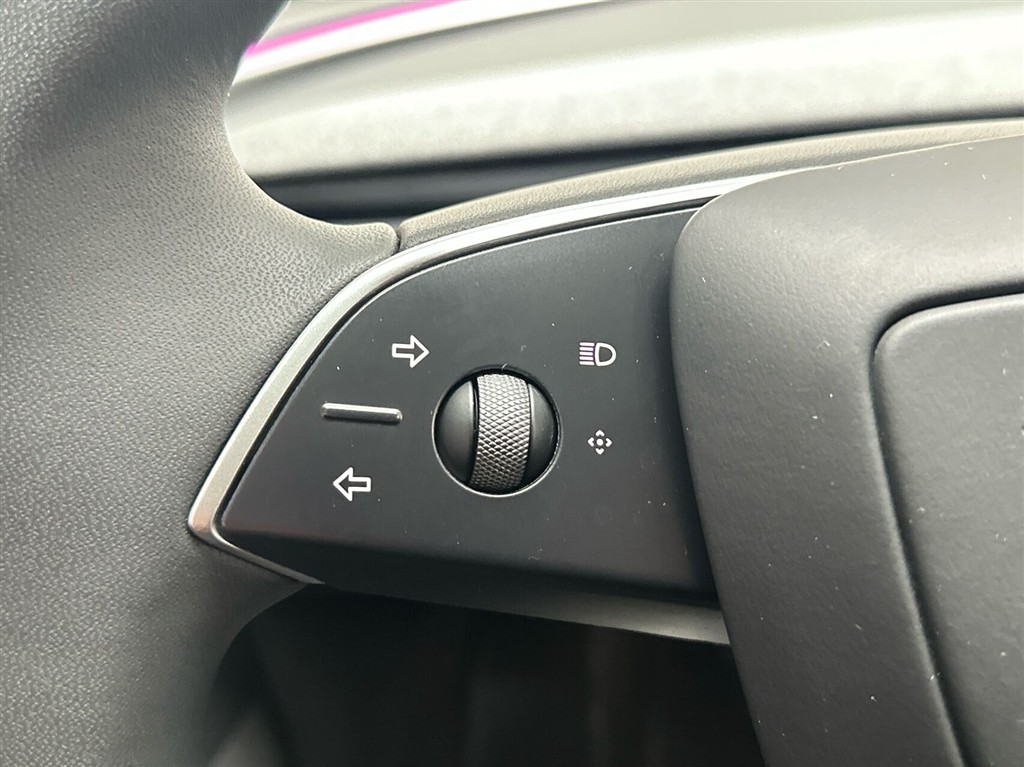 Tesla Model 3 Long Range billede 15