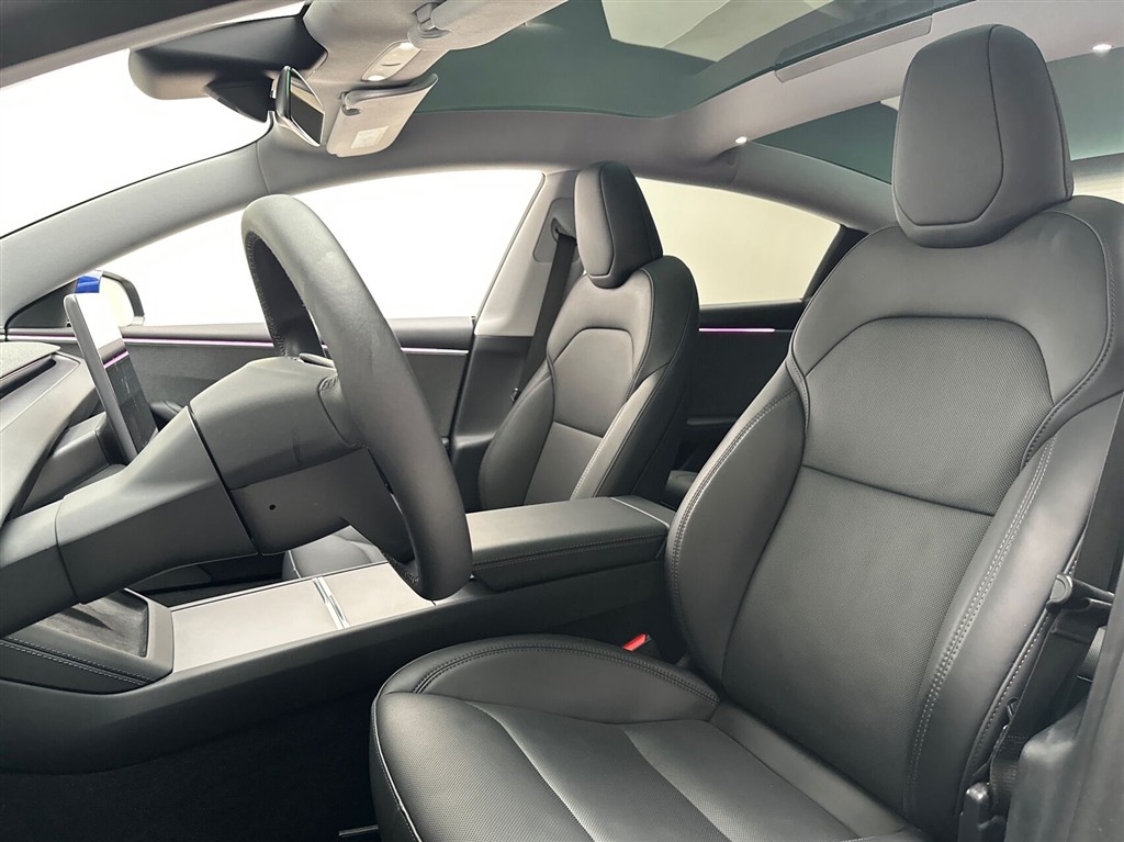 Tesla Model 3 Long Range billede 18