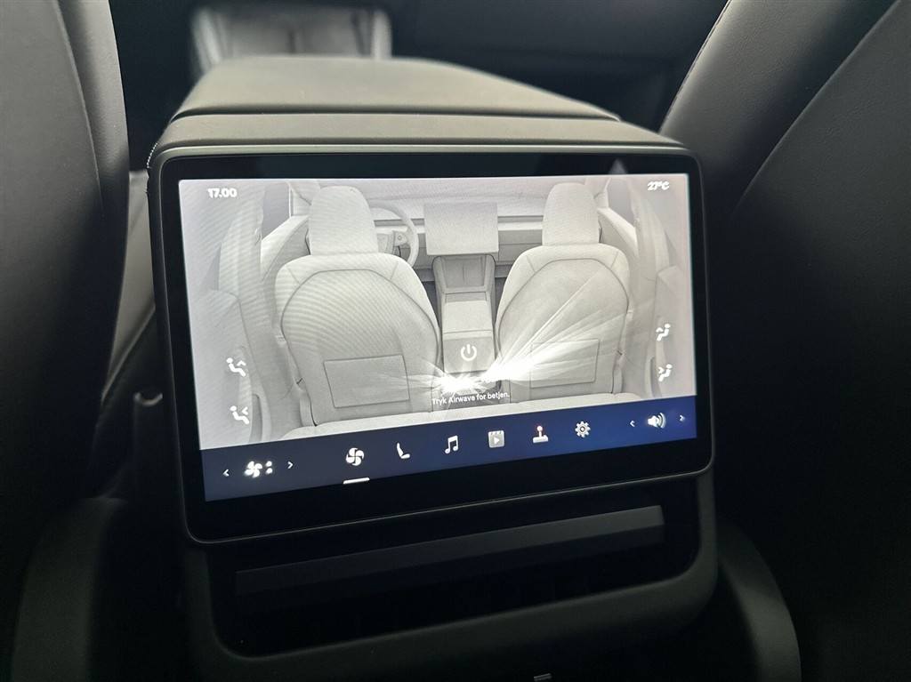 Tesla Model 3 Long Range billede 19