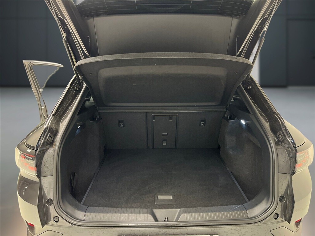 VW ID.4 Family Performance billede 11