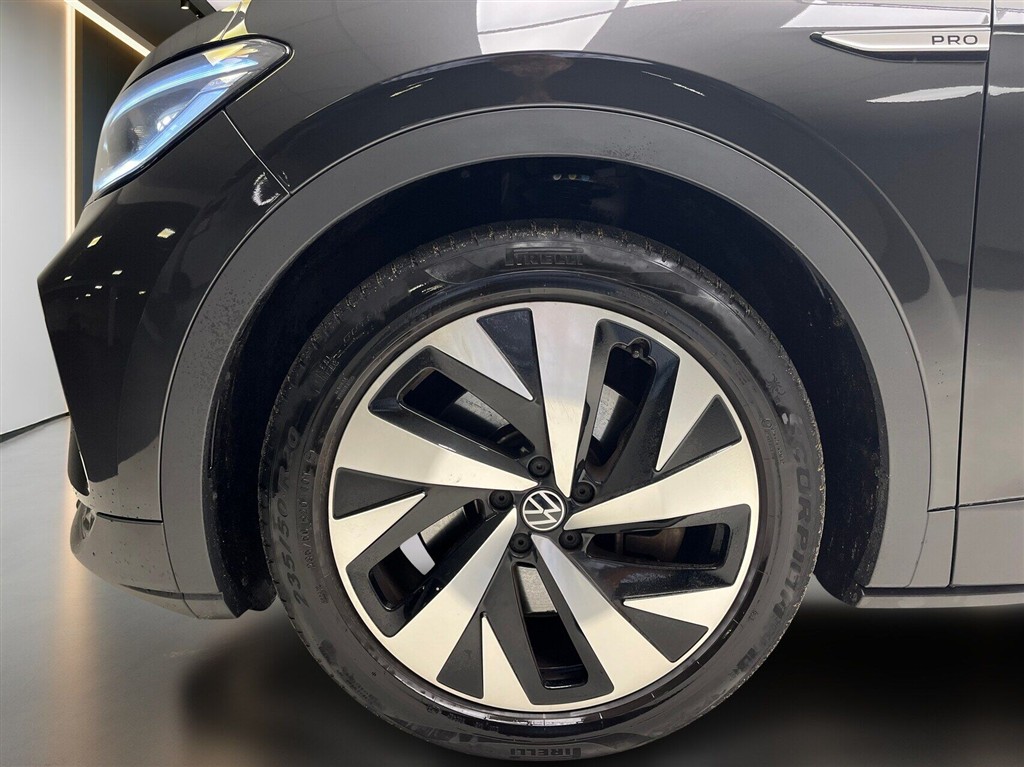 VW ID.4 Family Performance billede 14