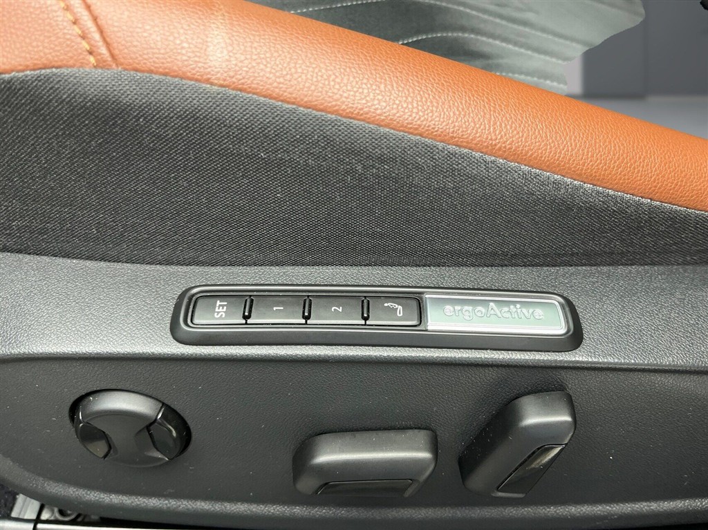 VW ID.4 Family Performance billede 17