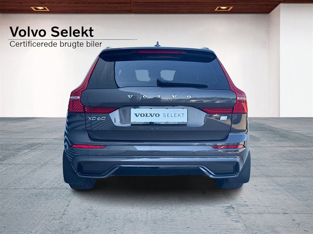Volvo XC60 R-design billede 8
