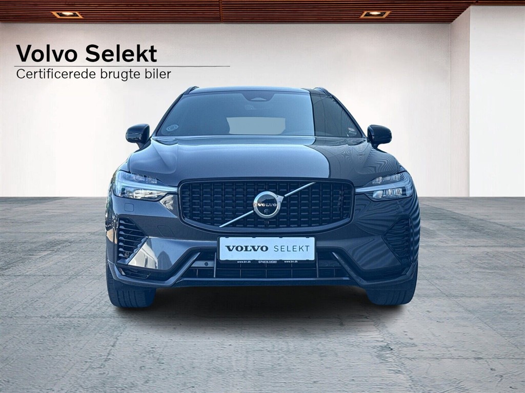 Volvo XC60 R-design billede 9