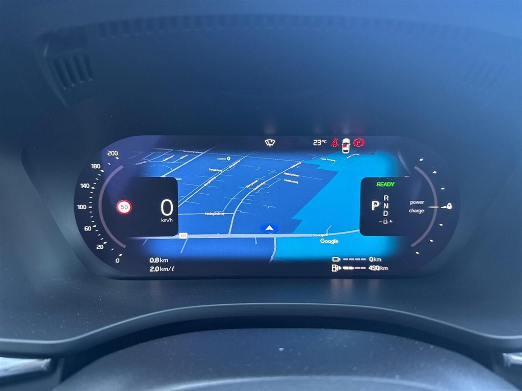 Volvo XC60 R-design billede 12