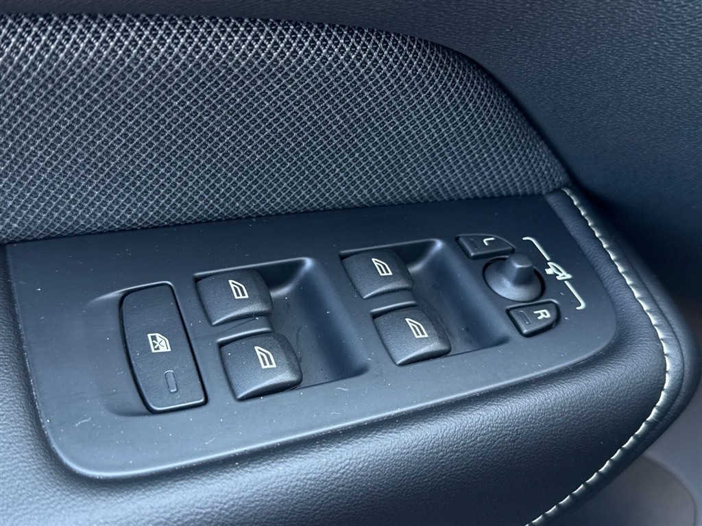 Volvo XC60 R-design billede 20