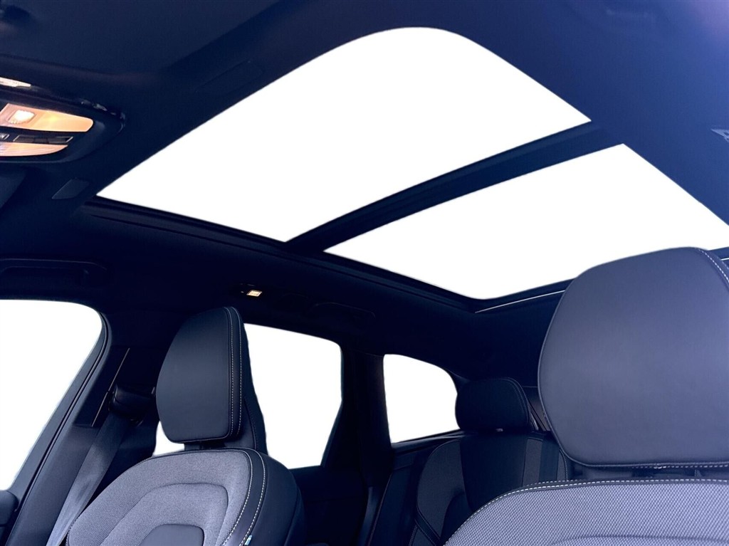 Volvo XC60 R-design billede 22