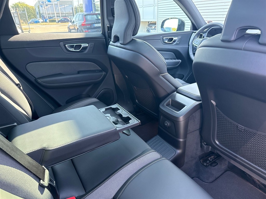Volvo XC60 R-design billede 28