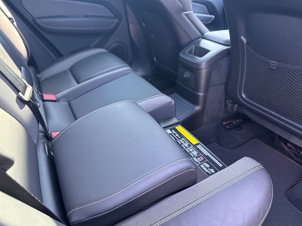 Volvo XC60 R-design billede 29